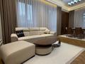 3-комнатная квартира · 90 м² · 8/17 этаж, Розыбакиева за 650 000 ₸ в Алматы, Бостандыкский р-н