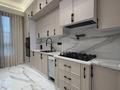 3-комнатная квартира · 90 м² · 8/17 этаж, Розыбакиева за 650 000 ₸ в Алматы, Бостандыкский р-н — фото 2