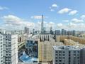 4-комнатная квартира · 123 м² · 23/24 этаж, Сыганак 52, 52/1 — Кабанбай батыр за 132 млн ₸ в Астане, Есильский р-н — фото 9