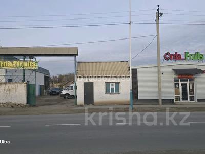 Промбаза · 1 га, Дүйсенов 69 — Шанхай телевышка за 170 млн 〒 в 