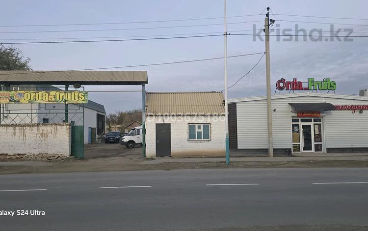 Промбаза · 1 га, Дүйсенов 69 — Шанхай телевышка за 150 млн ₸ в  — фото 2