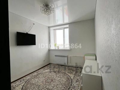 1-бөлмелі пәтер · 32 м² · 4/4 қабат, мкр Мясокомбинат, Гагарина 70/7 — Меркурий, бағасы: 10 млн ₸ в Уральске