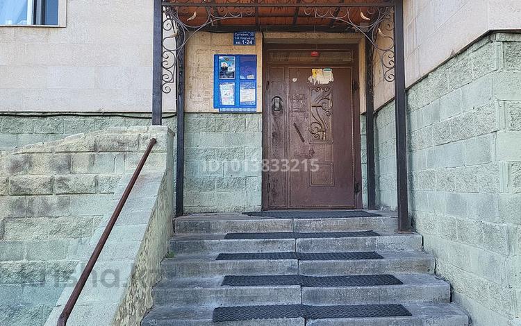 3-бөлмелі пәтер · 95 м² · 2/3 қабат, Суткент 30, бағасы: 40 млн ₸ в Астане, Сарайшык р-н — фото 2