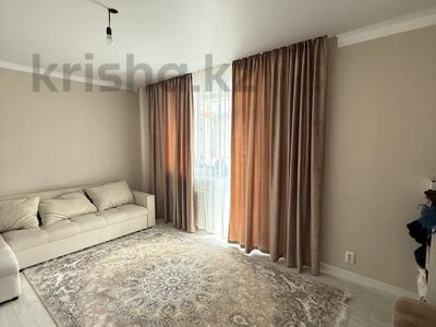 2-бөлмелі пәтер · 60 м² · 4/5 қабат, Акбидай 11Б, бағасы: 31 млн ₸ в Кокшетау