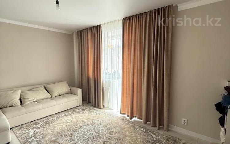 2-бөлмелі пәтер · 60 м² · 4/5 қабат, Акбидай 11Б, бағасы: 31 млн ₸ в Кокшетау — фото 2