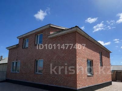 Отдельный дом · 6 комнат · 218 м² · 10 сот., Рыскулова 16 16 — Богенбай батыр за 46.5 млн ₸ в Кояндах