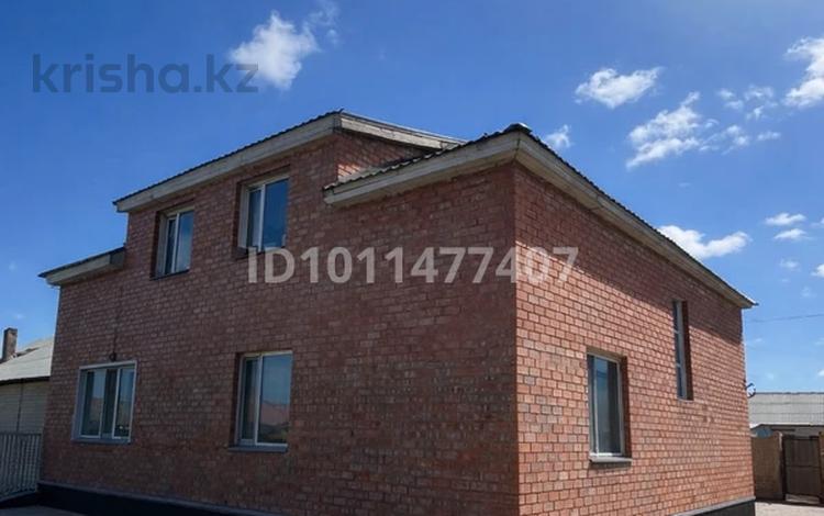 Отдельный дом · 6 комнат · 218 м² · 10 сот., Рыскулова 16 16 — Богенбай батыр за 46.5 млн ₸ в Кояндах — фото 2