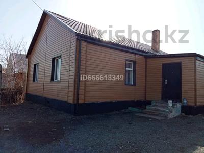 Отдельный дом • 3 комнаты • 110 м² • 10 сот., Аккайын 18 за 20 млн 〒 в Кокшетау