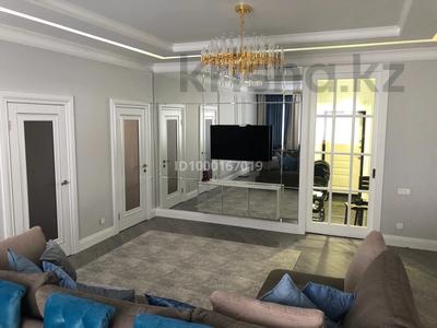 Продажа квартир в Акмолинской обл.: 4-комнатная квартира · 137 м² · 4/9 этаж, Рамазана Елебаева 10 — Пересечение Сабатаева за 85 млн 〒 4-комнатная квартира · 137 м² · 4/9 этаж, Рамазана Елебаева 10 — Пересечение Сабатаева за 85 млн 〒 в Кокшетау