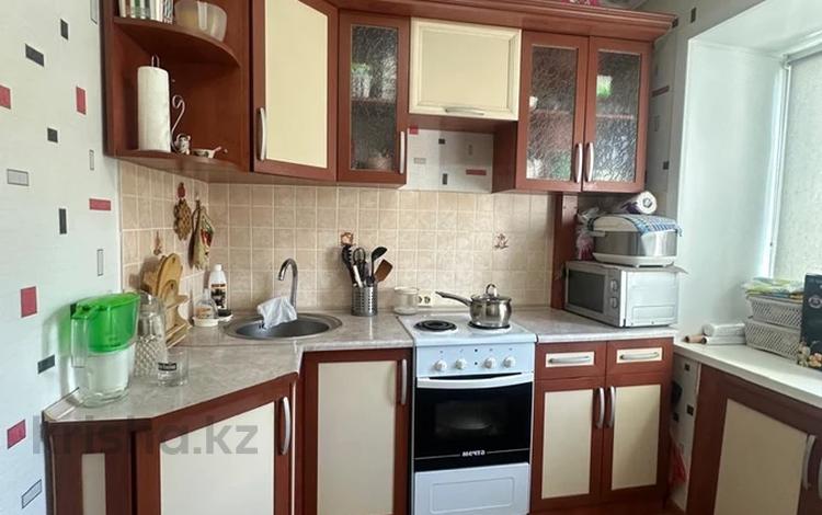 2-бөлмелі пәтер · 43.5 м² · 4/5 қабат, Бухар Жырау 25, бағасы: 16.5 млн ₸ в Павлодаре — фото 2