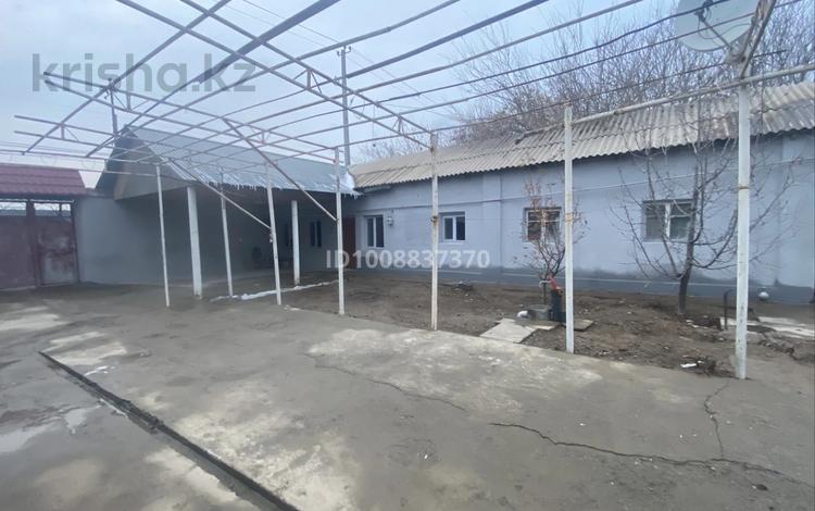 Часть дома · 1 комната · 50 м², мкр Кайтпас 1 — 58 школа за 100 000 ₸ в Шымкенте, Каратауский р-н — фото 2