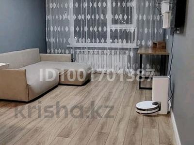 2-комнатная квартира · 50 м² · 9/9 этаж, Райымбек батыра 161Б за 250 000 ₸ в 