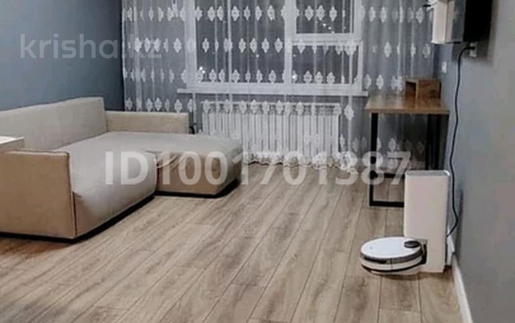 2-комнатная квартира · 50 м² · 9/9 этаж, Райымбек батыра 161Б за 250 000 ₸ в  — фото 2