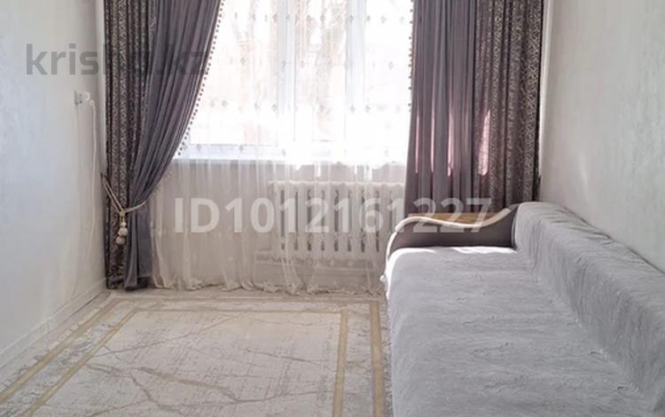 2-бөлмелі пәтер · 43.7 м² · 1/5 қабат, М. Жалиля, бағасы: 180 000 〒 в Жезказгане — фото 2