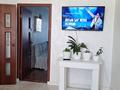 2-бөлмелі пәтер · 43.7 м² · 1/5 қабат, М. Жалиля, бағасы: 180 000 〒 в Жезказгане — фото 2