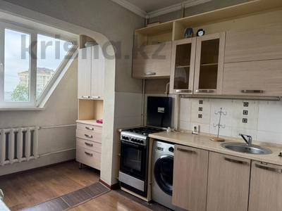2-комнатная квартира · 60 м² · 6/9 этаж, Рыскулбекова 35 за 37.5 млн ₸ в Алматы, Ауэзовский р-н