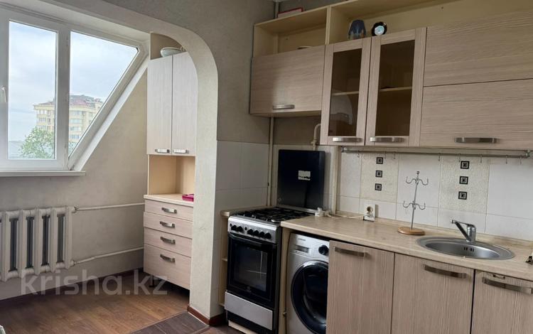 2-комнатная квартира · 60 м² · 6/9 этаж, Рыскулбекова 35 за 37.5 млн ₸ в Алматы, Ауэзовский р-н — фото 14