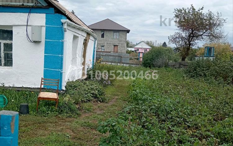 Отдельный дом · 2 комнаты · 40 м² · 6.6 сот., Степная 29 — Не далеко от базара за 6.6 млн 〒 в Щучинске — фото 2