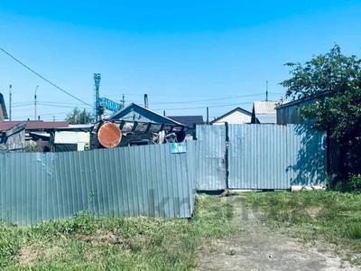 Отдельный дом · 2 комнаты · 45 м² · 2.4 сот., Парижской каммуны 20 за 3.9 млн ₸ в Петропавловске