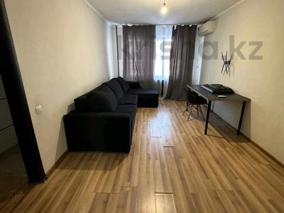 2-бөлмелі пәтер · 44 м² · 1/4 қабат, мкр №1, бағасы: 26.5 млн ₸ в Алматы, Ауэзовский р-н