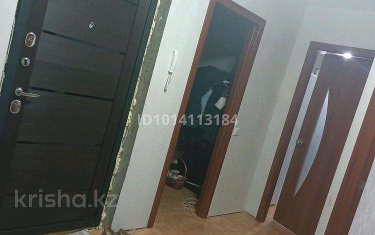 2-комнатная квартира · 58 м² · 8/9 этаж, Микрорайон Аэропорт 2, Герасимова 7 за 26 млн ₸ в Костанае — фото 2