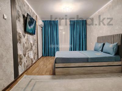 1-комнатная квартира · 37 м² · 2/5 этаж, Кердеры — Маметова за 12 000 ₸ в Уральске, мкр Школьник