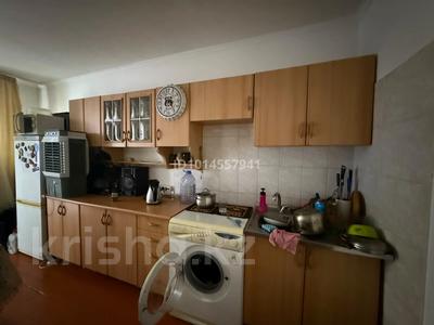 1-комнатная квартира · 39.1 м² · 2/5 этаж, мкр Орбита-3, Торайгырова 45 — Торайгырова - Сайна за 25 млн ₸ в Алматы, Бостандыкский р-н