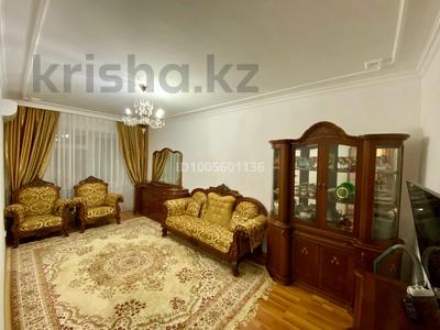 3-комнатная квартира · 70 м² · 4/5 этаж, Курмангазы 1 за 28.5 млн ₸ в Атырау, мкр Авангард-3