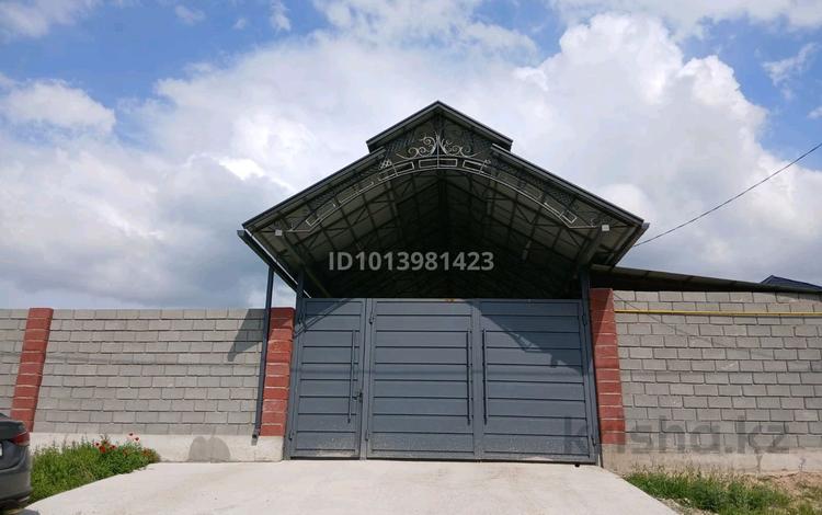 Жеке үй · 7 бөлме · 100 м² · 1000 жүзд., Қасымбек датка көгершін 26а, бағасы: 45 млн ₸ в Шымкенте, Каратауский р-н — фото 2