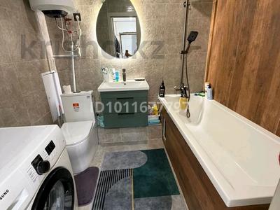 2-бөлмелі пәтер · 54 м² · 5/5 қабат, ЖМ Лесная поляна 1-49, бағасы: 23.5 млн ₸ в Косшы