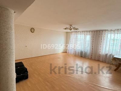 4-комнатная квартира, 95.5 м², 8 этаж, Торайгырова 36 за 33 млн 〒 в Павлодаре