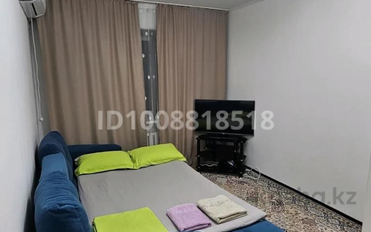 1-комнатная квартира · 41 м² · 3/5 этаж, Курмангазы 5 — Авангард конечная за 12 000 ₸ в Атырау, мкр Авангард-2 — фото 2
