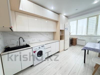 3-комнатная квартира · 87 м² · 6/9 этаж, Ахмет Байтурсынулы 39/1 за ~ 38.6 млн ₸ в Астане, Сарайшык р-н