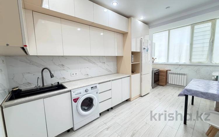3-комнатная квартира · 87 м² · 6/9 этаж, Ахмет Байтурсынулы 39/1 за ~ 38.6 млн ₸ в Астане, Сарайшык р-н — фото 5