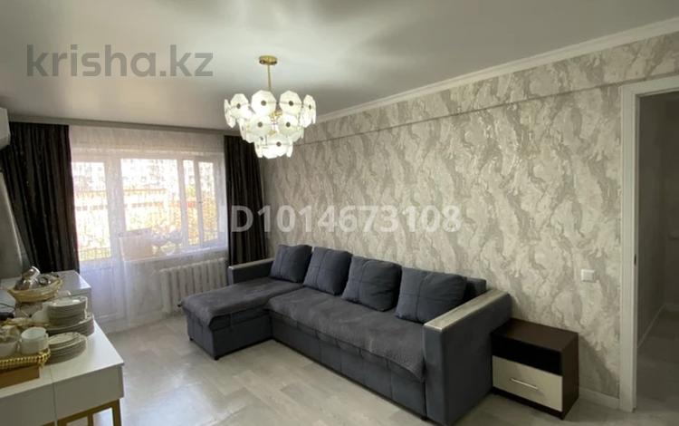 2-комнатная квартира · 48 м² · 3/5 этаж, Желтоксан 15 за 250 000 ₸ в Балхаше — фото 2