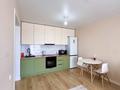 1-бөлмелі пәтер · 30 м² · 12/12 қабат, Султан Бейбарс 20, бағасы: 220 000 ₸ в Астане, Сарыарка р-н — фото 11