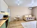 1-бөлмелі пәтер · 30 м² · 12/12 қабат, Султан Бейбарс 20, бағасы: 220 000 ₸ в Астане, Сарыарка р-н — фото 3
