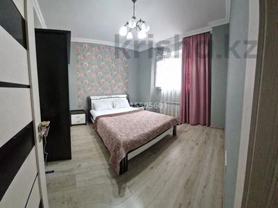 1-бөлмелі пәтер · 38 м², Туркестан 14, бағасы: 250 000 ₸ в Астане, Есильский р-н