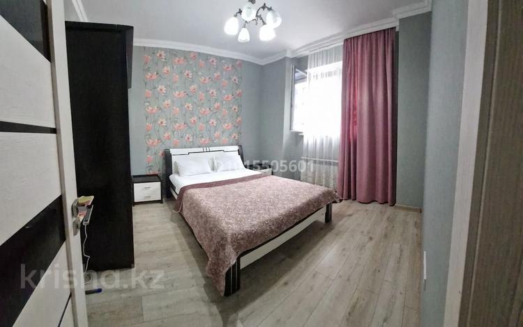1-комнатная квартира · 38 м², Туркестан 14 за 250 000 ₸ в Астане, Есильский р-н — фото 2