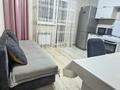 1-комнатная квартира · 38 м², Туркестан 14 за 250 000 ₸ в Астане, Есильский р-н — фото 6