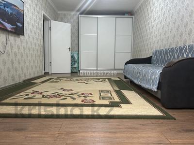 1-комнатная квартира · 49 м² · 2/9 этаж, мкр Нуркент 73 за 29 млн ₸ в Алматы, Алатауский р-н