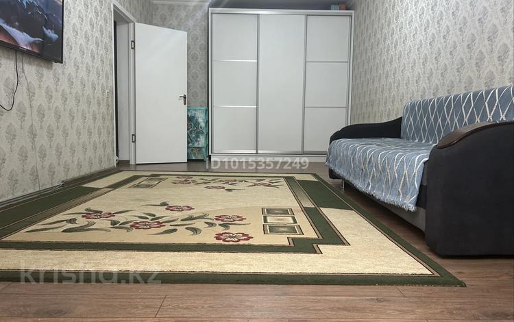 1-комнатная квартира · 49 м² · 2/9 этаж, мкр Нуркент 73 за 29 млн ₸ в Алматы, Алатауский р-н — фото 2