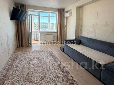 1-бөлмелі пәтер · 44 м² · 9/10 қабат, Есенберлина 13/4, бағасы: 150 000 ₸ в Усть-Каменогорске