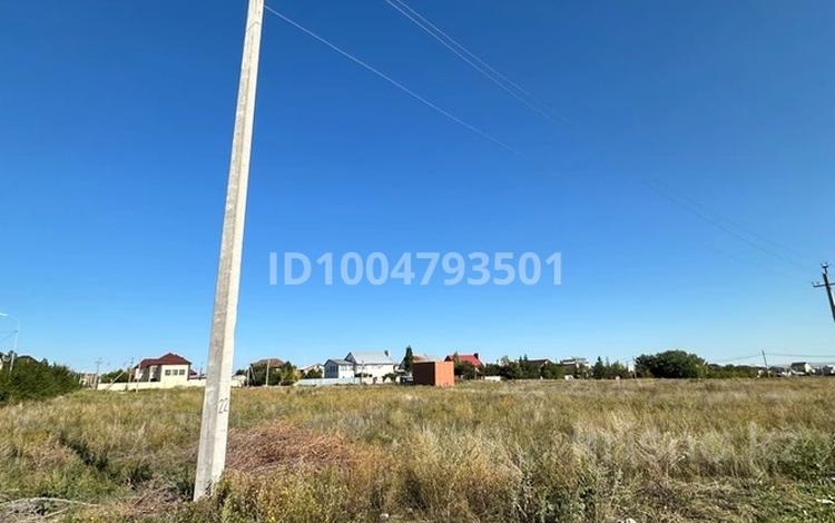 Участок · 1.6 га, мкр Кунгей за 280 млн ₸ в Караганде, Казыбек би р-н — фото 3