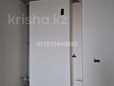 2-комнатная квартира · 55 м² · 19/20 этаж, Турар Рыскулов 9 за 50 млн ₸ в Астане, Есильский р-н