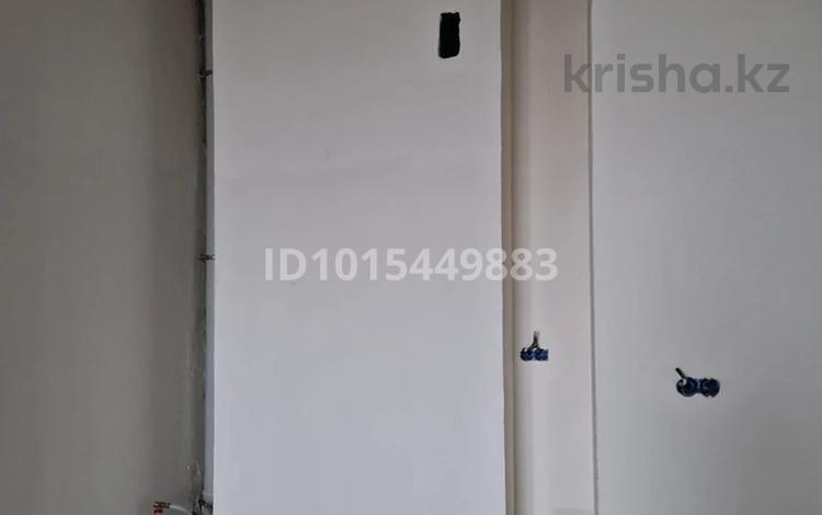 2-комнатная квартира · 55 м² · 19/20 этаж, Турар Рыскулов 9 за 50 млн ₸ в Астане, Есильский р-н — фото 2