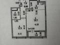 2-комнатная квартира · 55 м² · 19/20 этаж, Турар Рыскулов 9 за 50 млн ₸ в Астане, Есильский р-н — фото 10