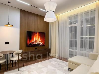 2-бөлмелі пәтер · 43 м² · 8/16 қабат, ул. Е-36 13, бағасы: 260 000 ₸ в Астане, Нура р-н