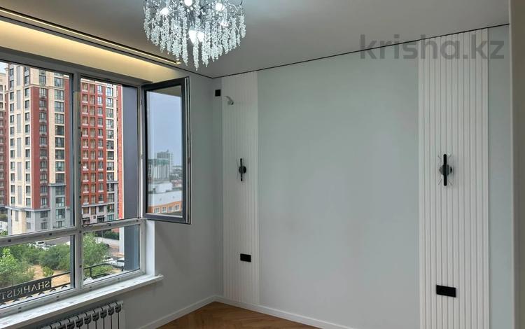 2-комнатная квартира · 52 м² · 5/12 этаж, Мкр. Нурсат за 41.5 млн ₸ в Шымкенте, Каратауский р-н — фото 2