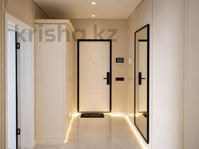 4-бөлмелі пәтер · 140 м² · 9/10 қабат, Розыбакиева 320, бағасы: 180 млн ₸ в Алматы